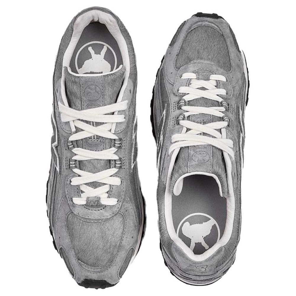 Basketcase X New Balance 204l