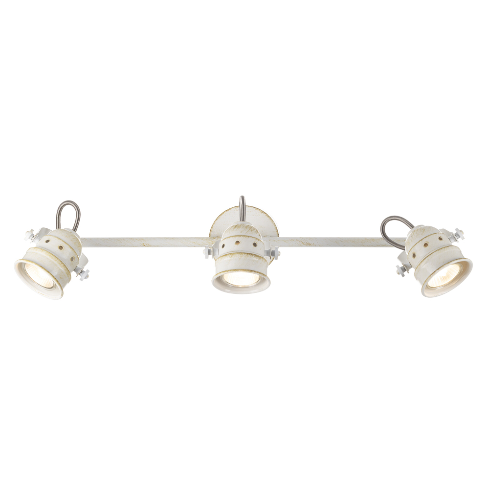 Citilux Веймар CL537532 Спот поворотный Белый