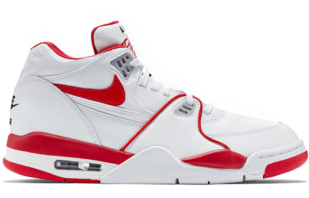 Кроссовки Nike Air Flight 89 Og
