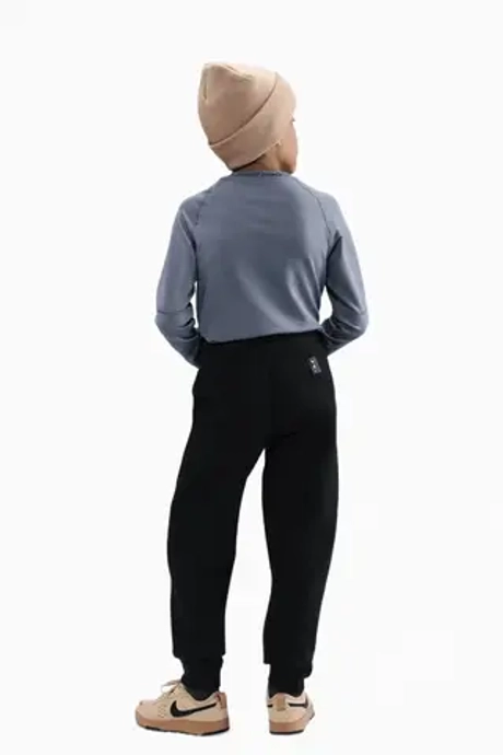 Штаны Nike Tottenham Hotspur 25/26 Club Junior - черный