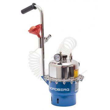 Установки для замены тормозной жидкости