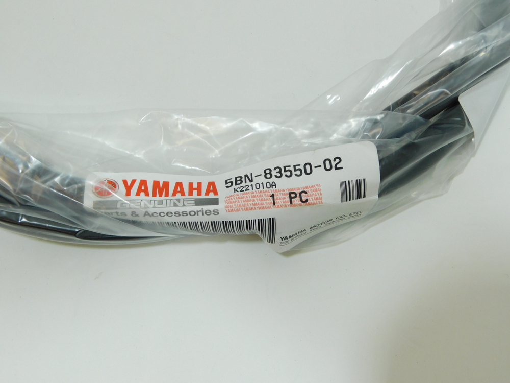 трос спидометра Yamaha XVS400 XVS650 Drag Star 400 650 Classic 5BN-83550-02