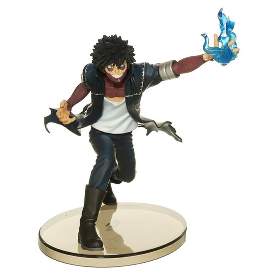 Фигурка My Hero Academia Dabi Vol.3  / Фигурка по мотивам аниме "Моя геройская академия", Даби