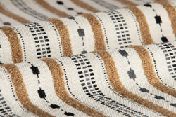 Рогожка Desert (Десерт) 02