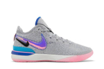 Кроссовки Nike Lebron Nxxt Gen Zoom