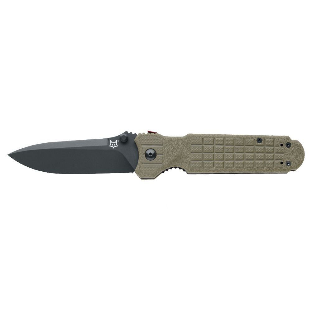 Нож FOX Knives модель 446 OD PREDATOR II