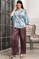 Пижама Mia-Amore 4226 "Prosecco"