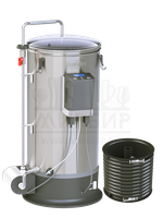 Комплект: Пивоварня Grainfather G30 + ЦКТ Easy Brew