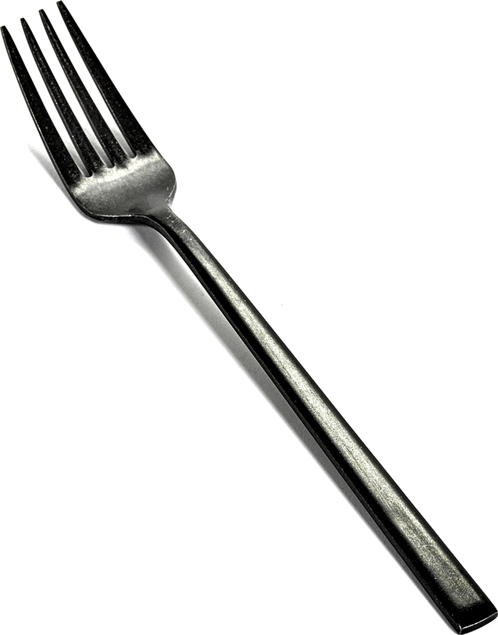 Столовая вилка Serax, Pure, нержавеющая сталь, чёрная · арт. fabr B1317007