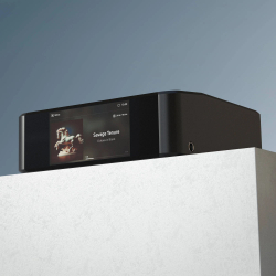Сетевой аудиоплеер Bluesound NODE Icon (N530)