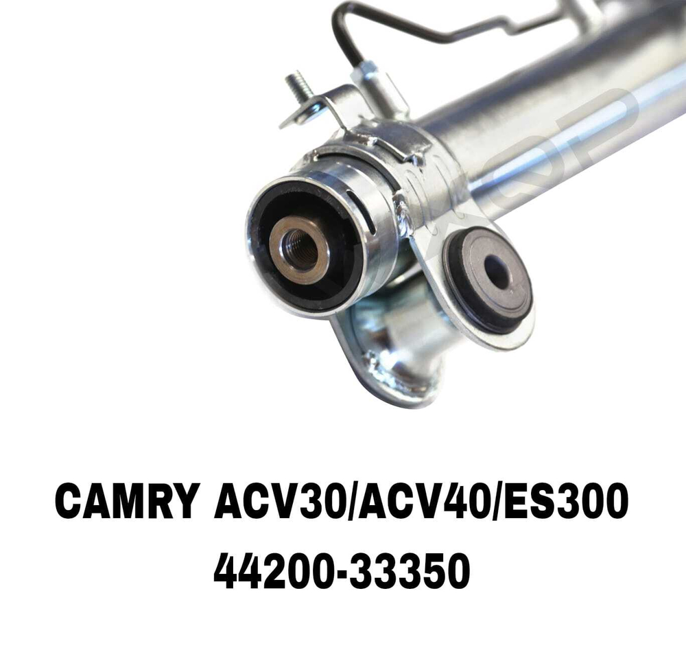 Рулевая Рейка CAMRY ACV30/ACV40/ES300 ALFARD LH