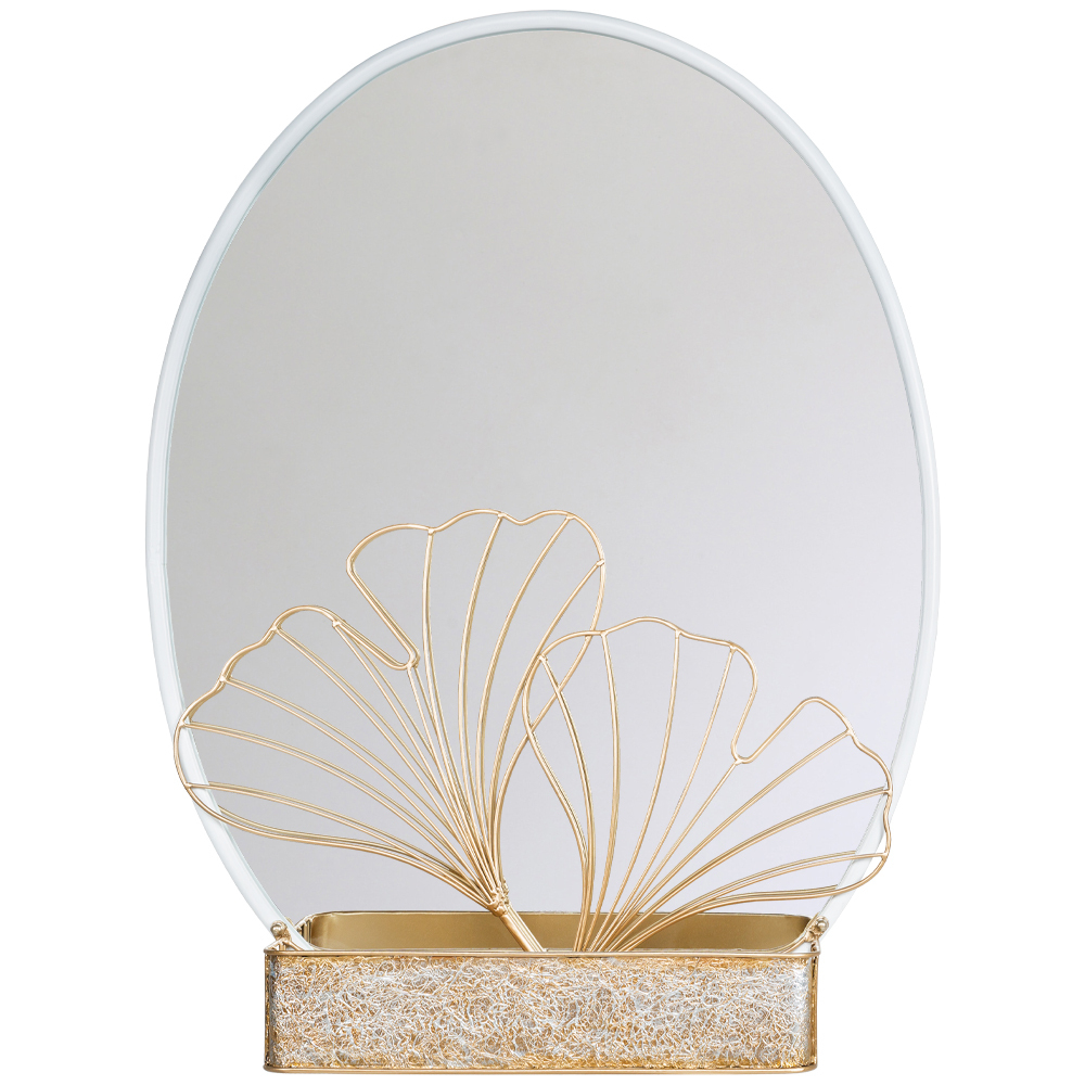 Зеркало Объект мечты Дали вайт