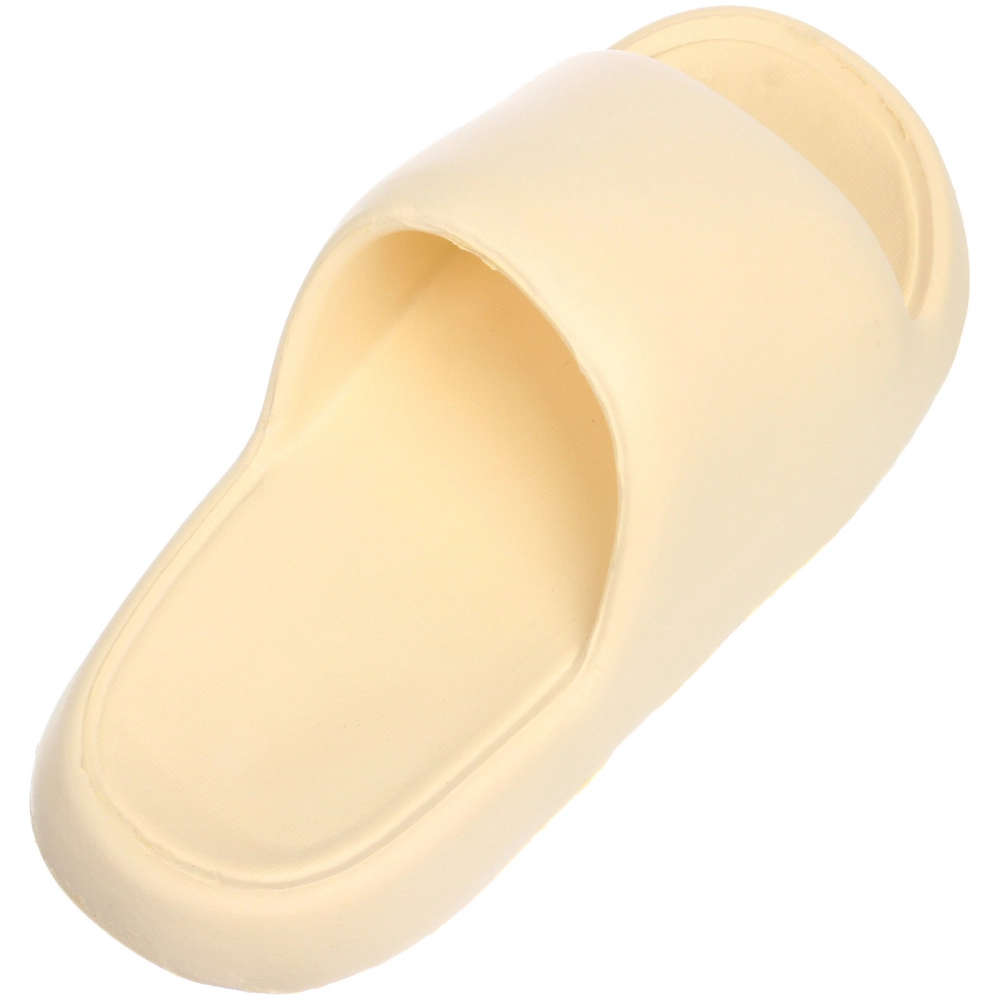 Шлепанцы женские «RITM», цвет айвори, р-р 40-41