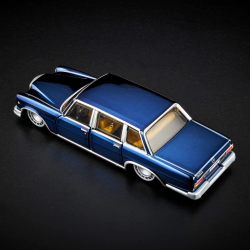 Hot Wheels | RLC Exclusive | 1964 Mercedes-Benz 600 (2025)