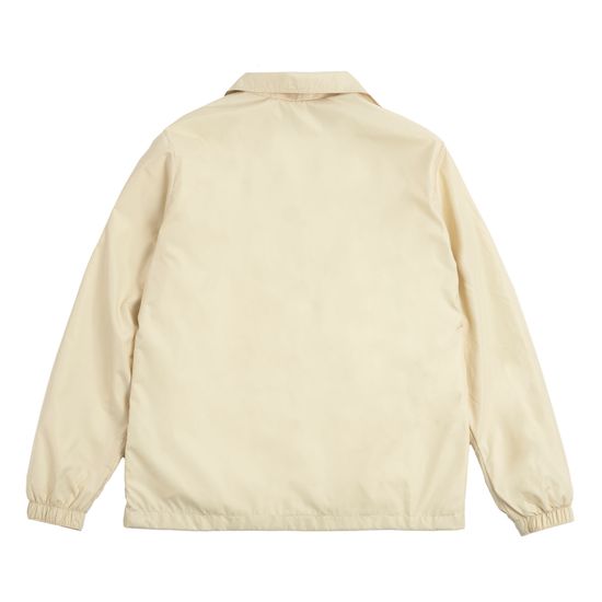 Куртка NEON Coach тренерская (Светло-бежевый)