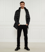 Футболка Karl Lagerfeld - экрю(755050 544221)