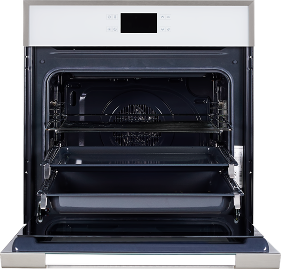 Электрический духовой шкаф Kuppersberg OZ 969 WH