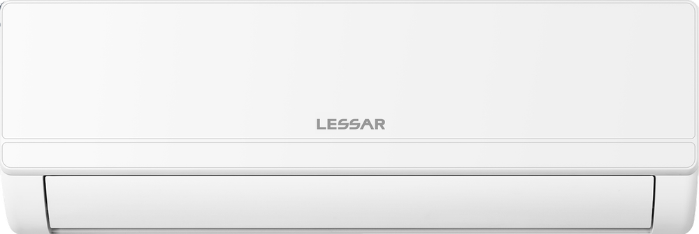 Сплит-система LESSAR LS-H24KKE2/LU-H24KKE2