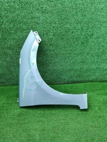 Крыло переднее правое Hyundai Solaris 1 (10-17)