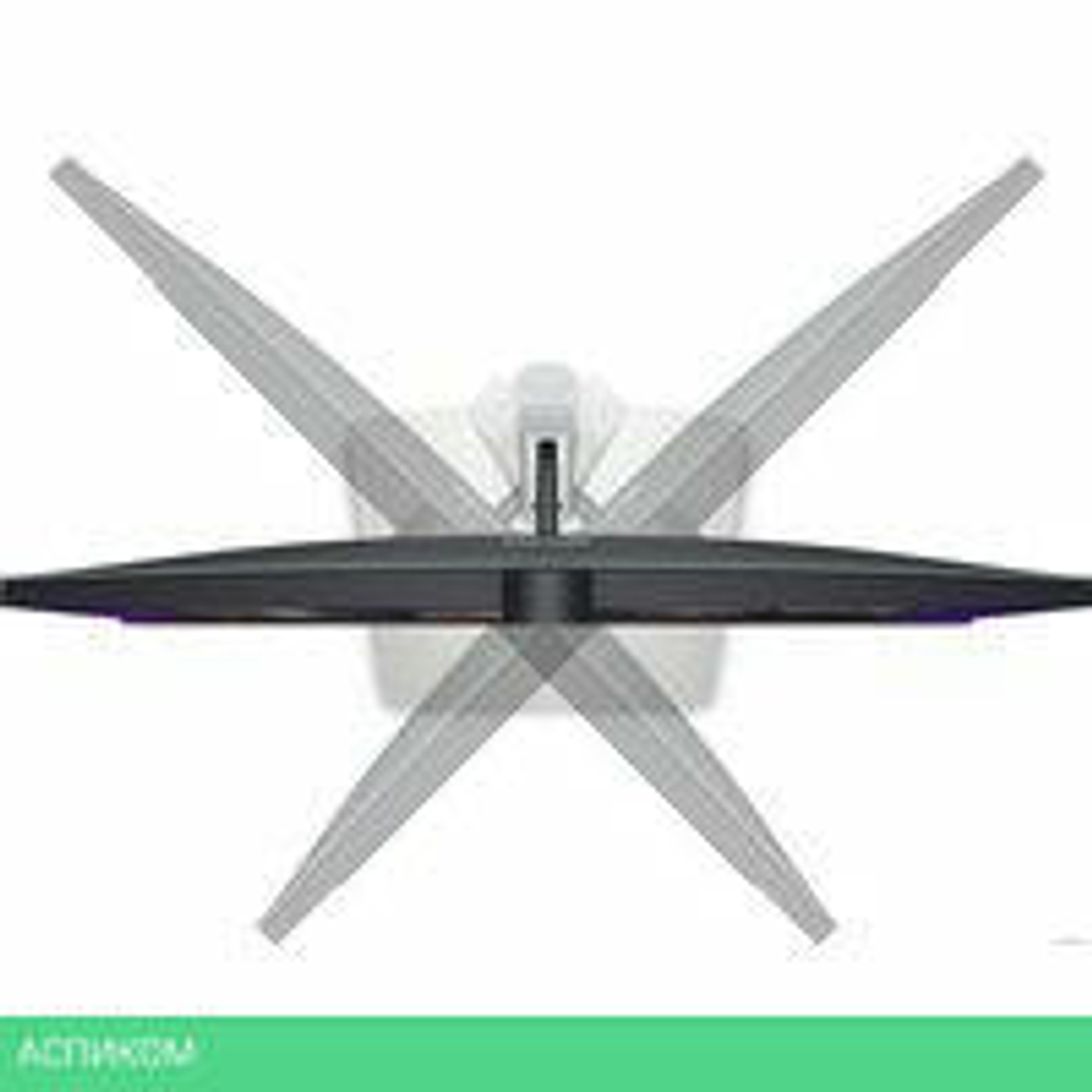 Монитор Dell Pro Plus P2724DEB