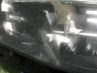 Фара левая Mercedes E W213 (2020-2023) LED