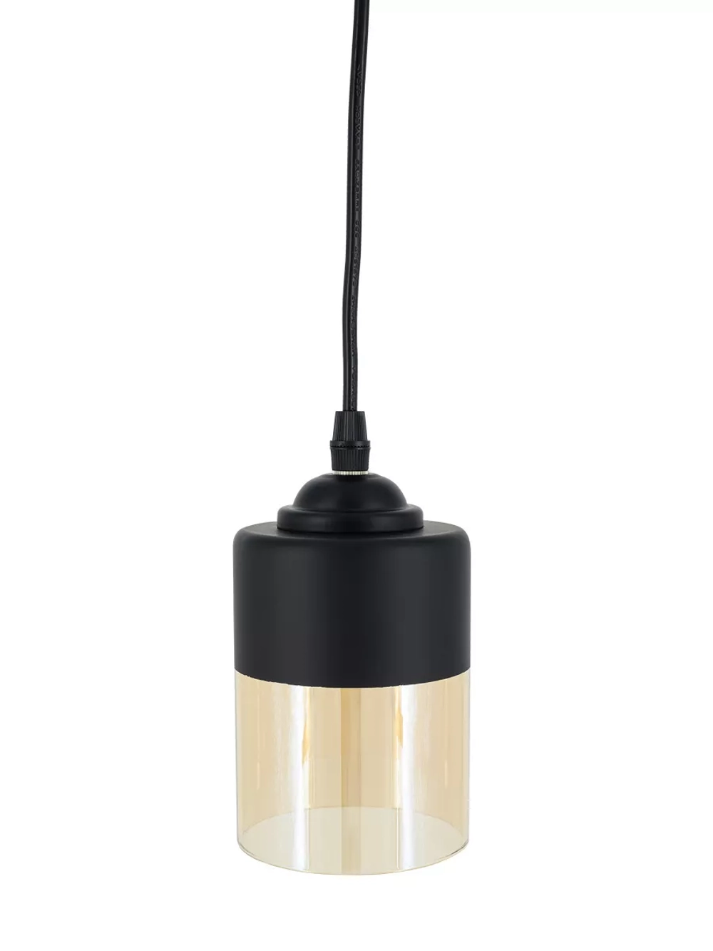 Светильник подвесной на шнурке