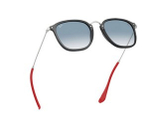 Ray Ban Ferrari RB 2448-N-M 901/3F / 53