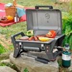 Портативный газовый гриль Char-Broil X200, 21401734