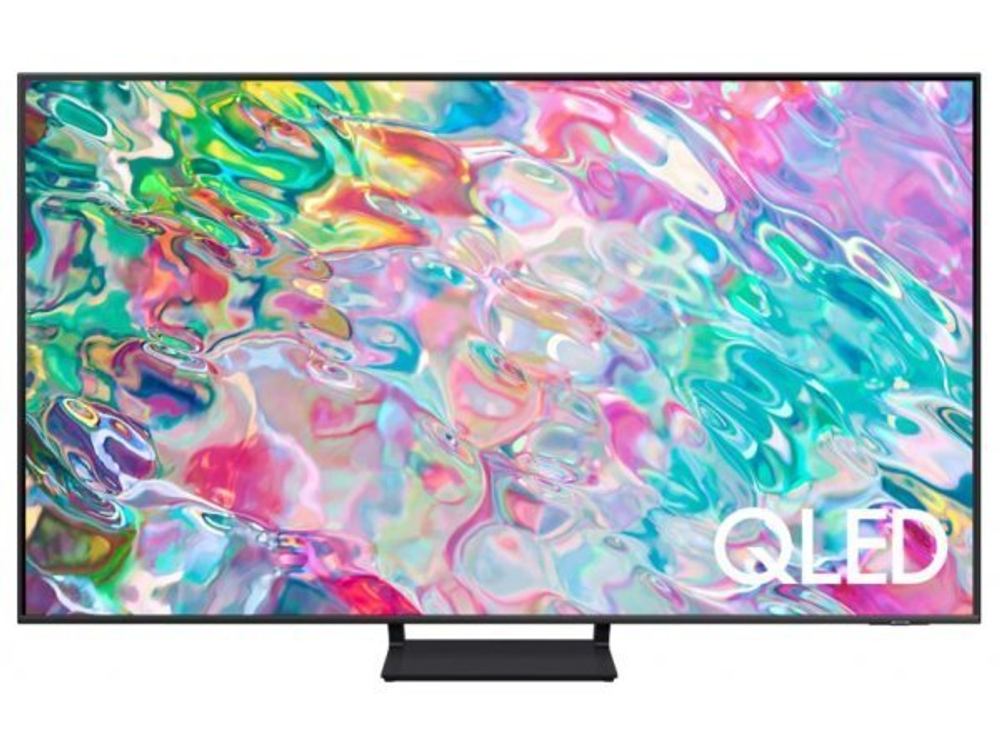 ТВ Samsung 85" QE85Q70B