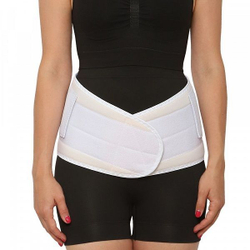 Бандаж при опущении внутренних органов Б-620, 20см