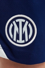 Шорты Nike Inter Milan 25/26 Strike Junior - темно-синий