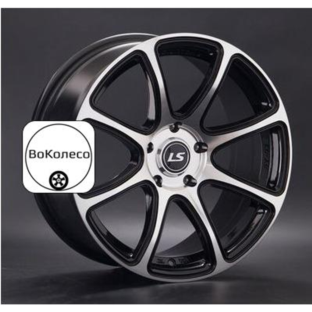 7,5x17/5x114,3 ET40 D73,1 327 BKF (спец) LS