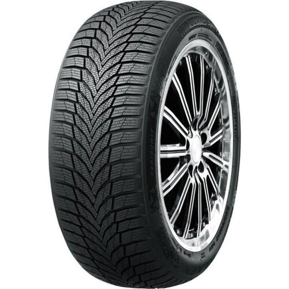 NEXEN WINGUARD Sport 2 205/40R17 84V XL