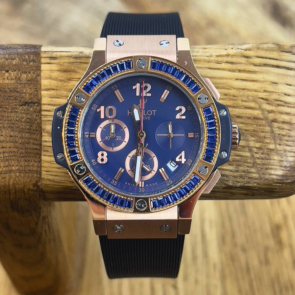 Часы Hublot