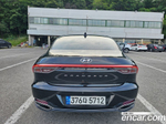 Hyundai The New Grandeur (Azera) IG 2.5 (11.2019)