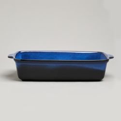 ФОРМА ДЛЯ ЗАПЕКАНИЯ REACTIVE BLUE 32*18*7 СМ 2000 МЛ