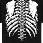 Crestfallen T-Shirt / Черный