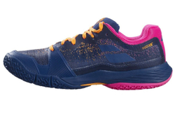 Женские кросовки для Padel Babolat Jet Ritma - insignia blue/roseberry