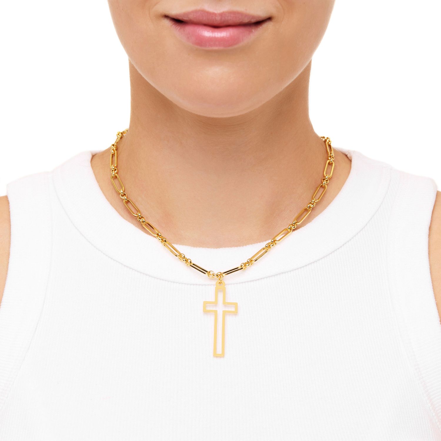 Колье Adina Necklace