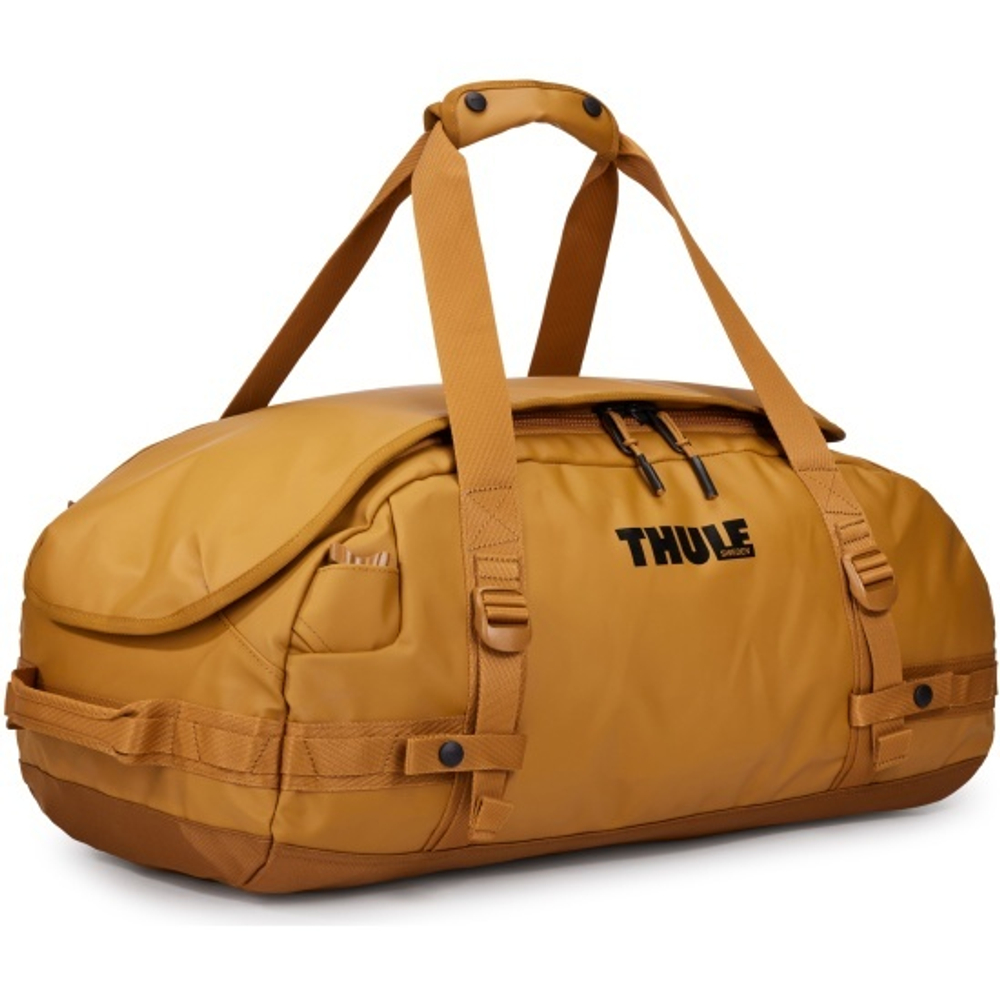 Сумка спортивная Thule Chasm Duffel 40L TDSD302 Golden New (3204991)