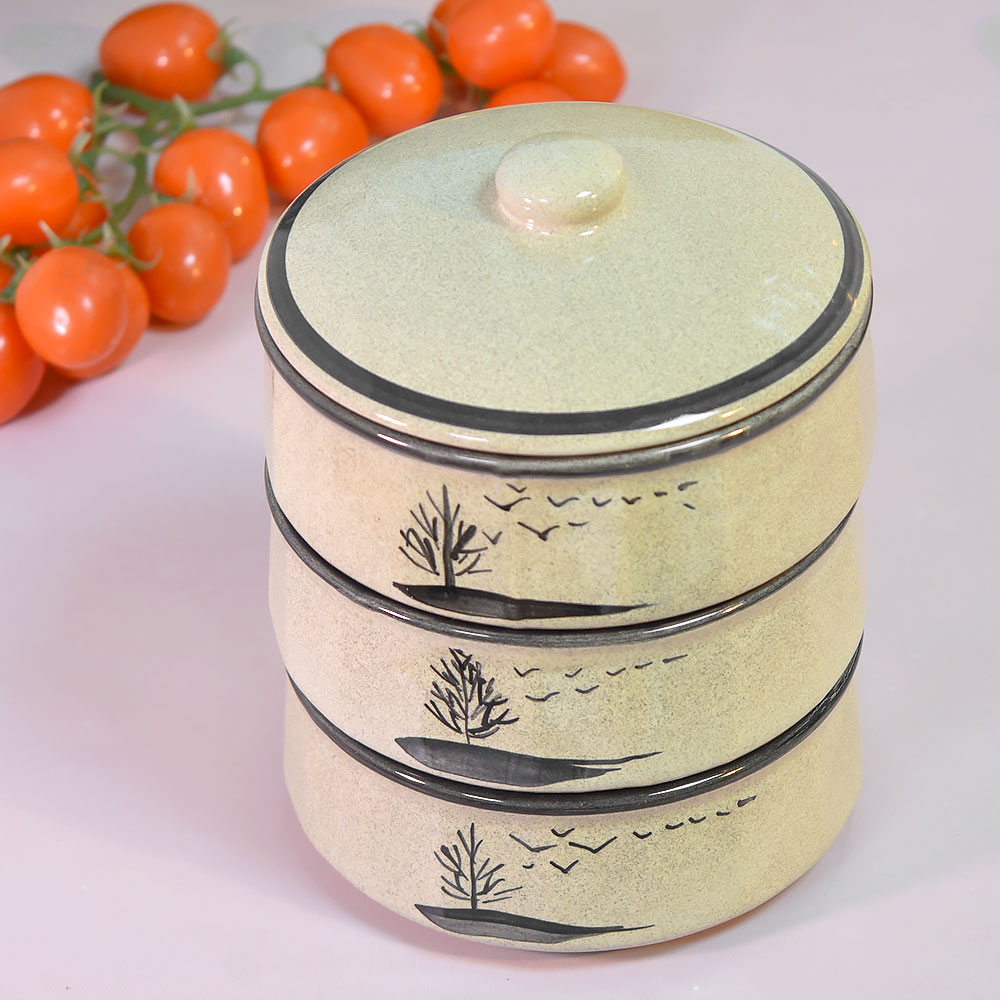 Набор для холодца 3 предмета "Малыш" Лирика