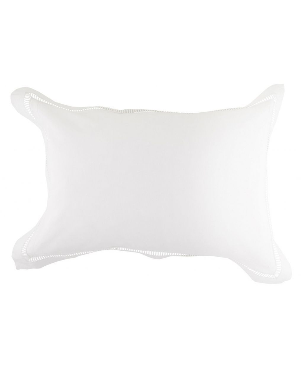 Наволочка 40х40 Christian Fischbacher Luxury Nights Vintage 591 Швейцария