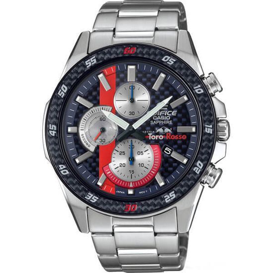 Наручные часы Casio Edifice EFR-S567TR-2AER Limited