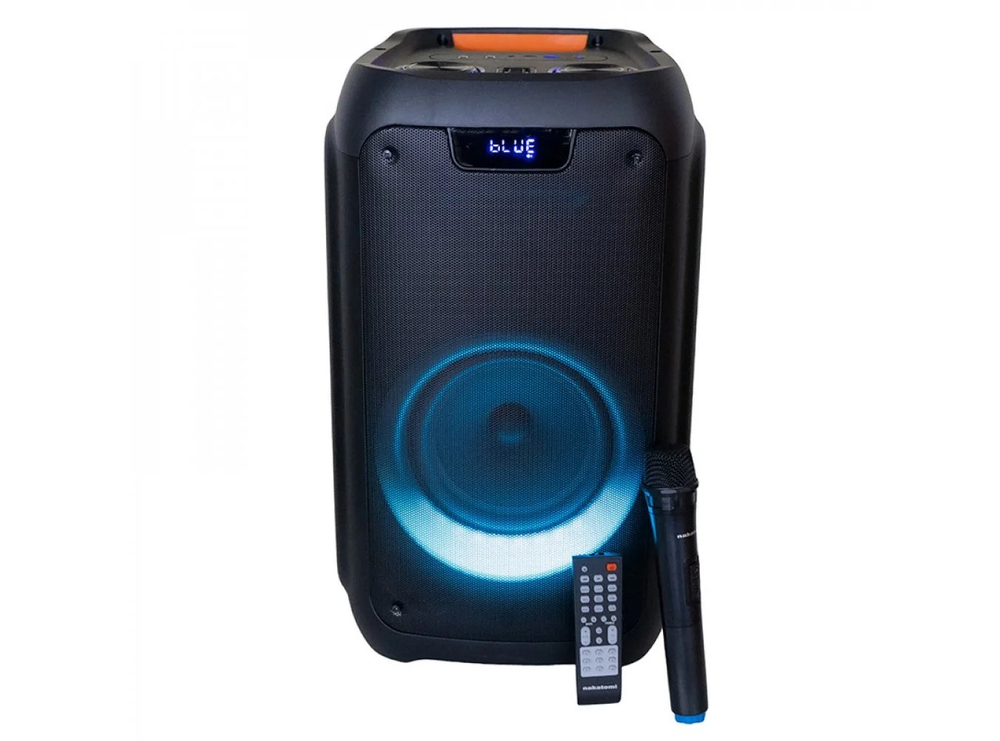 Акустическая система Nakatomi GS-43