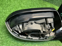 Зеркало правое BMW X3 G01 (2017-2024) 5 контактов