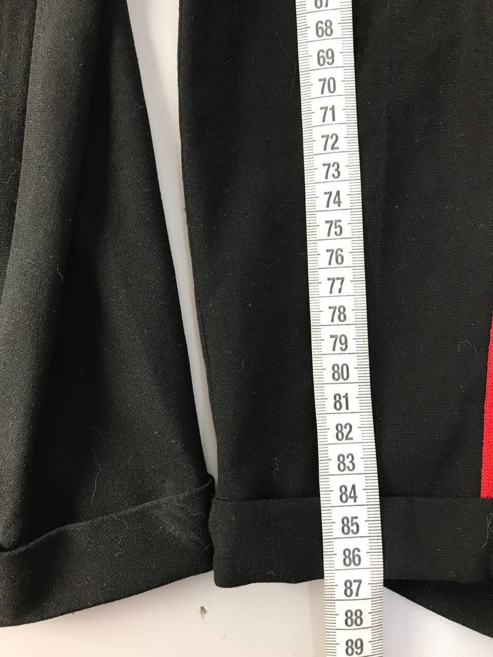 Брюки Bershka с лампасами 42 размер