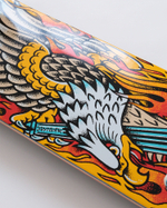 Скейтборд Футворк Орел 8”