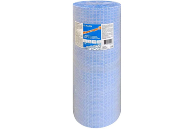 МАПЕГАРД 3, ТМ МАПЕИ, Рулон 10х1М, Китай, Разделительная мембрана для плитки