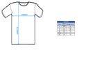 Li-Ning T-Shirt Ma Long Grand Slam AHSQ885-3C purple
