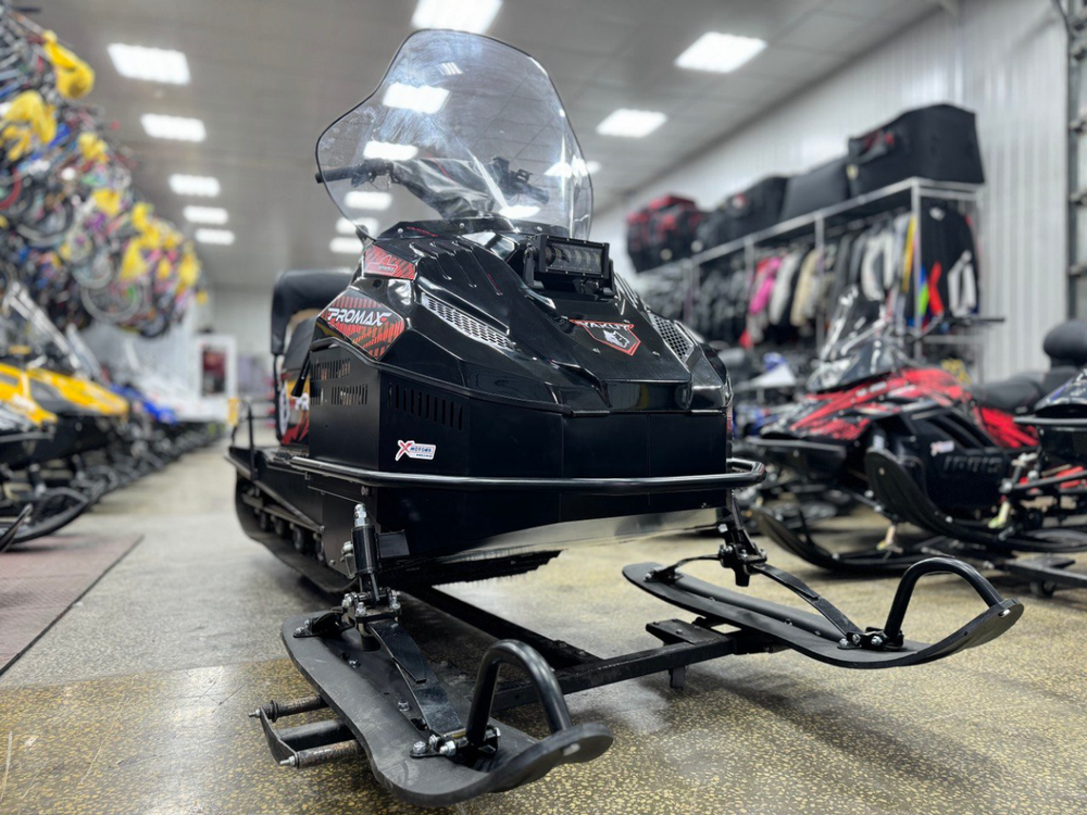 Снегоход PROMAX YAKUT 600 SWT 2.0 4T 27